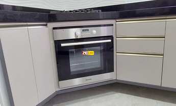 Imagem 7: LINDA CASA TÉRREA BEM AREJADA COM 03 DORMITÓRIOS - CONDOMÍNIO PARK GRAN RESERVE - INDAIATU