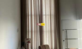 Imagem 3: LINDA CASA TÉRREA BEM AREJADA COM 03 DORMITÓRIOS - CONDOMÍNIO PARK GRAN RESERVE - INDAIATU