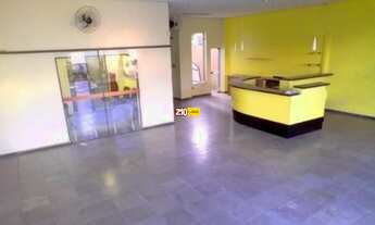 Imagem: SALA COMERCIAL PARA LOCAÇÃO - CENTRO