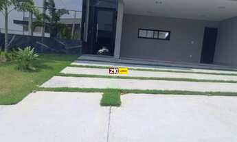 Imagem: CASA 03 SUÍTES A VENDA - JARDINS DI ROMA