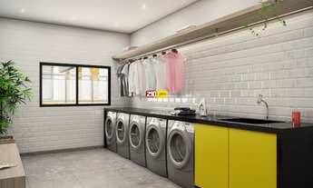 Imagem 3: APARTAMENTO MY STUDIUM A VENDA - CIDADE NOVA - INDAIATUBA SP