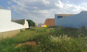 Imagem: TE07455 - TERRENO PRONTO PRA CONSTRUIR