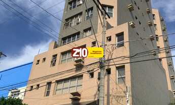 Imagem: SL01463 - SALA COMERCIAL A VENDA COM INSTALAÇÕES