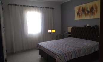 Imagem 6: CASA TÉRREA COM 02 DORMITÓRIOS E EDÍCULA - JARDIM ITAMARACA - INDAIATUBA SP