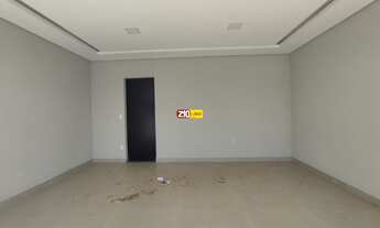 Imagem 2: CASA COM 03 DORMITÓRIOS EM CONDOMÍNIO JARDIM RESIDENCIAL VIENA INDAIATUBA SP