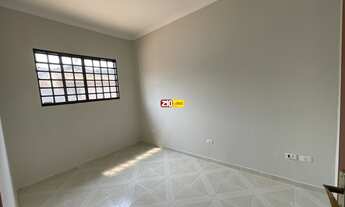 Imagem 6: SOBRADO COM 5 DORMITÓRIOS - JARDIM REGENTE - INDAIATUBA SP