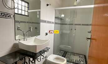 Imagem 4: SOBRADO COM 5 DORMITÓRIOS - JARDIM REGENTE - INDAIATUBA SP