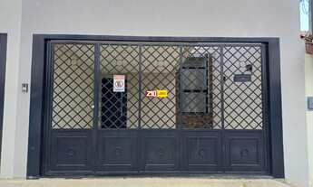 Imagem: CASA A VENDA 3 DORMITÓRIOS - TÉRREA