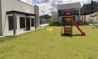 Imagem: TERRENO A VENDA EM CONDOMÍNIO FECHADO