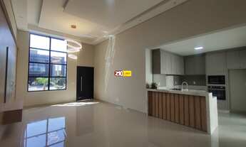 Imagem 3: CASA COM 03 DORMITÓRIOS EM CONDOMÍNIO JARDIM RESIDENCIAL VIENA INDAIATUBA SP