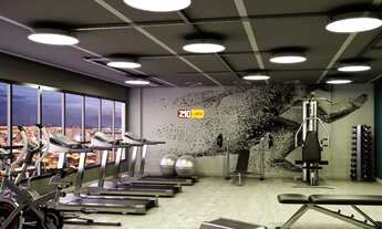 Imagem 2: APARTAMENTO MY STUDIUM A VENDA - CIDADE NOVA - INDAIATUBA SP