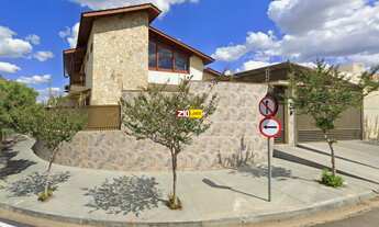 Imagem 2: CASA COM 04 DORMITÓRIOS - JARDIM ESPLANADA - INDAIATUBA SP