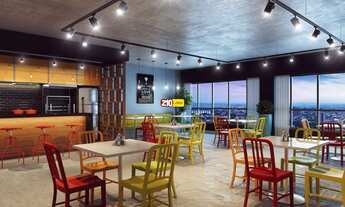 Imagem 6: APARTAMENTO MY STUDIUM A VENDA - CIDADE NOVA - INDAIATUBA SP