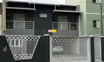 Imagem: CASA A VENDA 03 DORMITÓRIOS - JARDIM PRIMAVERA