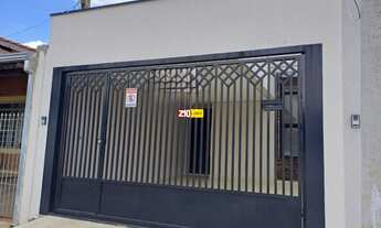 Imagem: CASA A VENDA 3 DORMITÓRIOS - TÉRREA NOVA