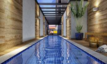 Imagem 5: APARTAMENTO MY STUDIUM A VENDA - CIDADE NOVA - INDAIATUBA SP