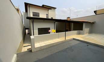 Imagem: SOBRADO COM 5 DORMITÓRIOS - JARDIM REGENTE