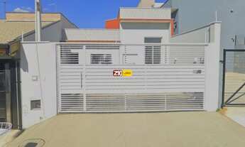 Imagem: CASA JARDIM MORIYAMA 03 DORMITÓRIOS INDAIATUBA