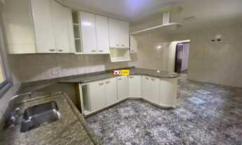 Imagem: CA12175 - SOBRADO À VENDA NA VILA FORMOSA