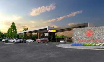 Imagem: TERRENO RESIDENCIAL em INDAIATUBA - SP