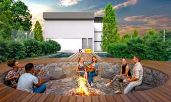 Imagem 2: TERRENO RESIDENCIAL em INDAIATUBA - SP, MIRIM