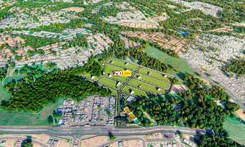 Imagem 4: TERRENO RESIDENCIAL em INDAIATUBA - SP, MIRIM