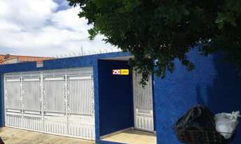 Imagem 1: CASA TÉRREA A VENDA COM 02 DORMITÓRIOS SENDO 1 SUÍTE - JARDIM NOVO HORIZONTE - INDAIATUBA