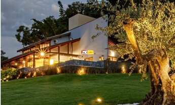 Imagem 2: CHÁCARA A VENDA 04 DORMITÓRIOS - RECANTO DOS PÁSSAROS - INDAIATUBA SP