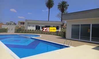 Imagem 2: TERRENO A VENDA - CONDOMÍNIO PIEMONTE - INDAIATUBA SP