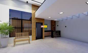 Imagem 3: CASA A VENDA 03 DORMITÓRIOS - PARQUE RESIDENCIAL SÁBIAS - INDAIATUBA SP