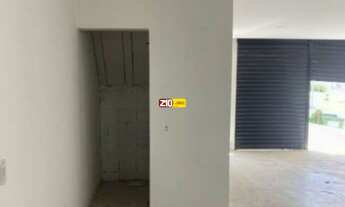 Imagem 3: SALÃO COMERCIAL COM 02 SALAS A VENDA - PARQUE CAMPO BONITO