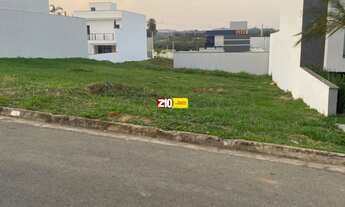 Imagem: TERRENO A VENDA - CONDOMÍNIO PIEMONTE