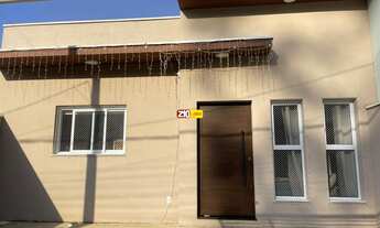 Imagem 2: CA12162 - CASA TÉRREA PARA VENDA - JARDIM UNIÃO