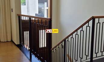 Imagem 7: LINDA CASA, 03 DORMITÓRIOS SENDO 01 SUÍTE EM CONDOMÍNIO - PARK GRAN RESERVE - INDAIATUBA S