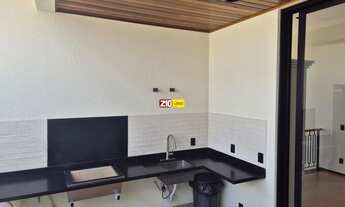 Imagem 5: LINDA CASA, 03 DORMITÓRIOS SENDO 01 SUÍTE EM CONDOMÍNIO - PARK GRAN RESERVE - INDAIATUBA S