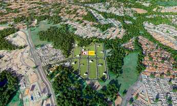 Imagem 7: TERRENO RESIDENCIAL em INDAIATUBA - SP, MIRIM