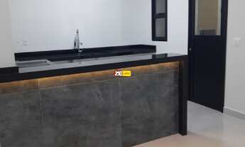 Imagem 6: CASA TÉRREA A VENDA COM 03 DORMITÓRIOS - JARDIM REGENTE - INDAIATUBA SP