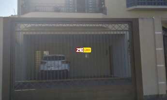 Imagem: SOBRADO A VENDA COM EXCELENTE ACABAMENTO