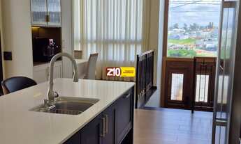 Imagem 4: LINDA CASA, 03 DORMITÓRIOS SENDO 01 SUÍTE EM CONDOMÍNIO - PARK GRAN RESERVE - INDAIATUBA S