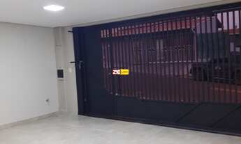 Imagem 3: CASA TÉRREA A VENDA COM 03 DORMITÓRIOS - JARDIM REGENTE - INDAIATUBA SP