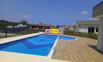 Imagem 3: TERRENO A VENDA - CONDOMÍNIO PIEMONTE - INDAIATUBA SP