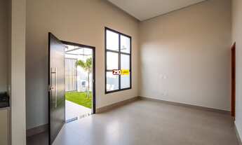 Imagem 4: CASA A VENDA 03 DORMITÓRIOS - JARDIM BOM SUCESSO - INDAIATUBA SP