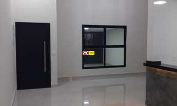 Imagem: CASA TÉRREA A VENDA COM 03 DORMITÓRIOS