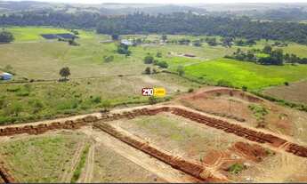 Imagem 2: TERRENO A VENDA - JARDIM PLANALTO - ELIAS FAUSTO