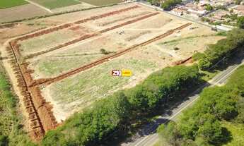 Imagem: TERRENO A VENDA - JARDIM PLANALTO - ELIAS