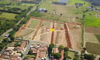 Imagem 3: TERRENO A VENDA - JARDIM PLANALTO - ELIAS FAUSTO SP