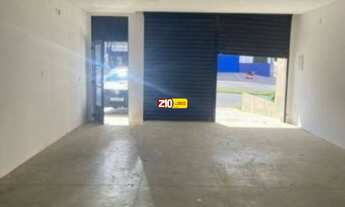 Imagem 4: SALÃO COMERCIAL COM 02 SALAS A VENDA - PARQUE CAMPO BONITO