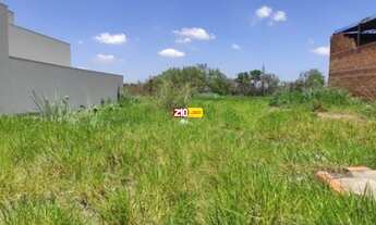 Imagem: TERRENO A VENDA - PARQUE CAMPO BONITO