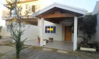 Imagem: CASA COM 03 DORMITÓRIOS EM CONDOMÍNIO