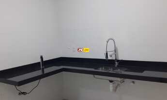 Imagem 7: CASA TÉRREA A VENDA COM 03 DORMITÓRIOS - JARDIM REGENTE - INDAIATUBA SP